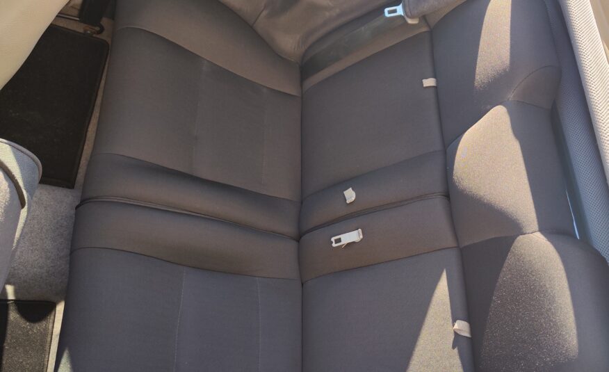 Fiat Punto 90 cat Cabrio ELX BERTONE NUM.