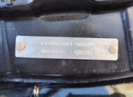 Fiat Punto 90 cat Cabrio ELX BERTONE NUM.