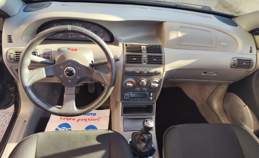 Fiat Punto 90 cat Cabrio ELX BERTONE NUM.