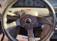 Fiat Punto 90 cat Cabrio ELX BERTONE NUM.