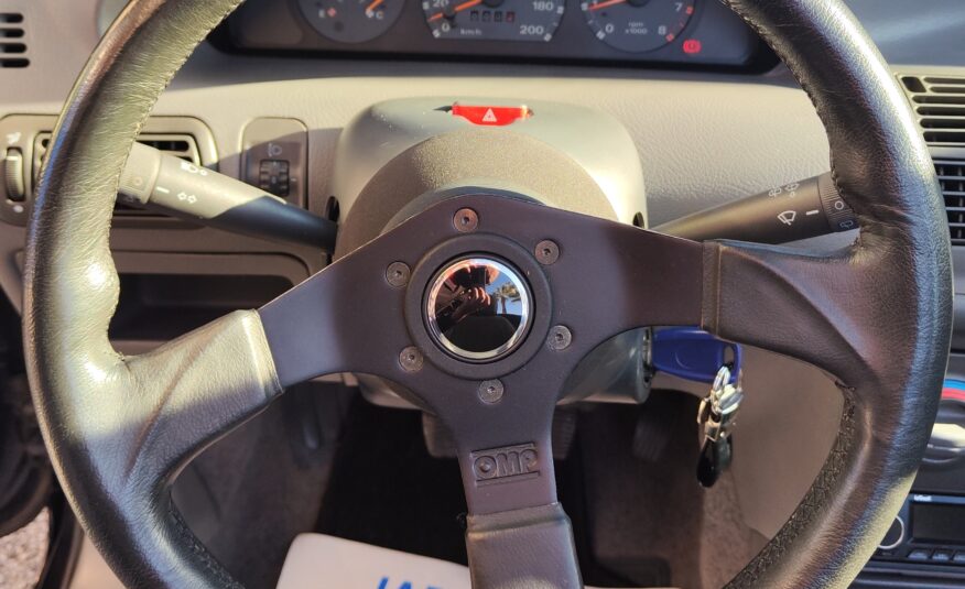 Fiat Punto 90 cat Cabrio ELX BERTONE NUM.