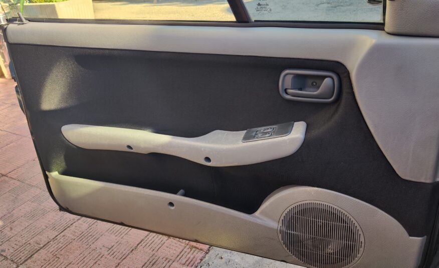 Fiat Punto 90 cat Cabrio ELX BERTONE NUM.
