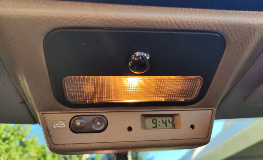 Fiat Punto 90 cat Cabrio ELX BERTONE NUM.