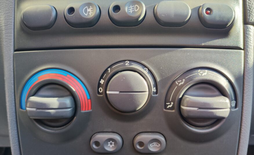 Fiat Punto 90 cat Cabrio ELX BERTONE NUM.