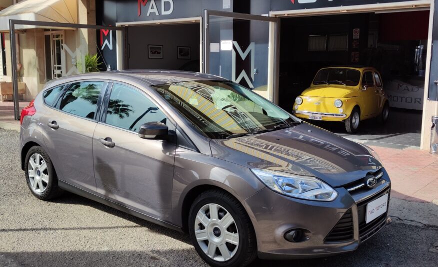 Ford Focus 1.6 115 CV ANNO 2011