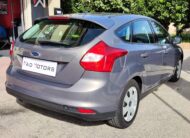 Ford Focus 1.6 115 CV ANNO 2011