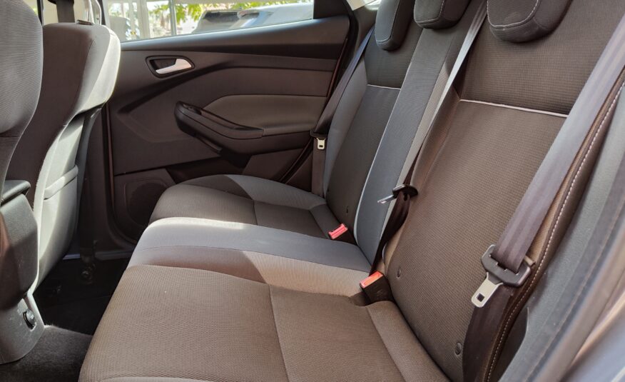 Ford Focus 1.6 115 CV ANNO 2011