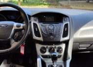 Ford Focus 1.6 115 CV ANNO 2011