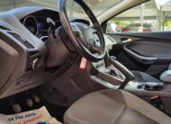 Ford Focus 1.6 115 CV ANNO 2011