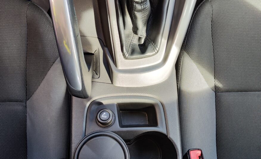 Ford Focus 1.6 115 CV ANNO 2011