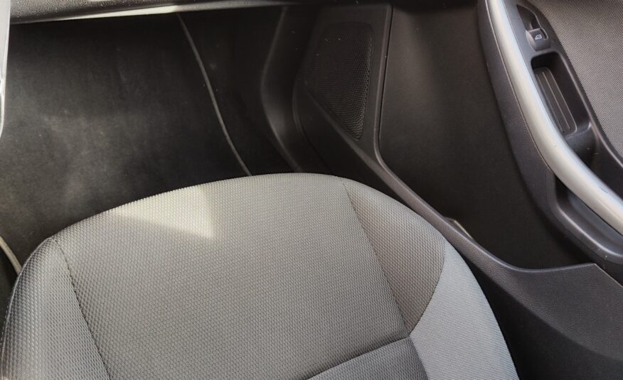 Ford Focus 1.6 115 CV ANNO 2011