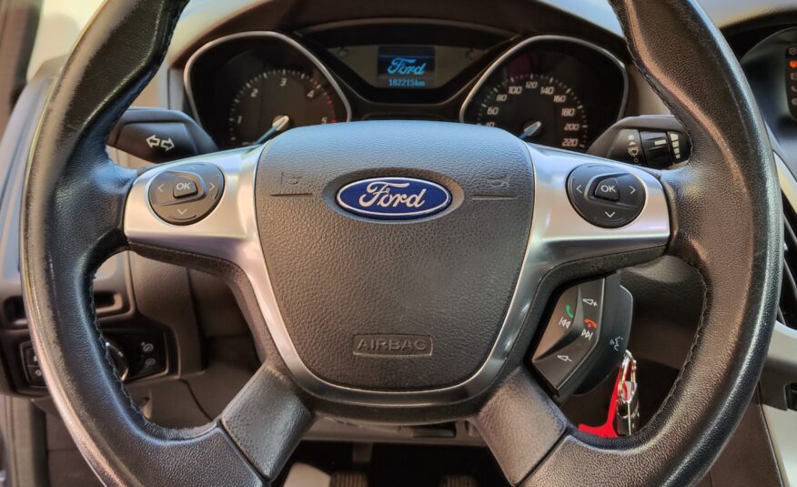 Ford Focus 1.6 115 CV ANNO 2011