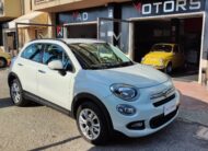 Fiat 500X 1.6 MultiJet 120 CV Lounge 2015