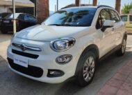 Fiat 500X 1.6 MultiJet 120 CV Lounge 2015