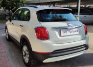 Fiat 500X 1.6 MultiJet 120 CV Lounge 2015