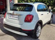 Fiat 500X 1.6 MultiJet 120 CV Lounge 2015