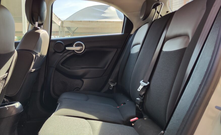 Fiat 500X 1.6 MultiJet 120 CV Lounge 2015