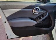 Fiat 500X 1.6 MultiJet 120 CV Lounge 2015