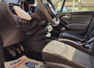 Fiat 500X 1.6 MultiJet 120 CV Lounge 2015