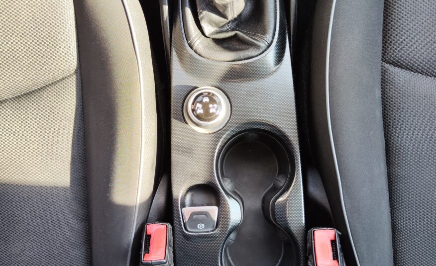 Fiat 500X 1.6 MultiJet 120 CV Lounge 2015