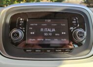Fiat 500X 1.6 MultiJet 120 CV Lounge 2015