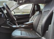 Alfa Romeo Stelvio 2.2  210 CV Q4 2018