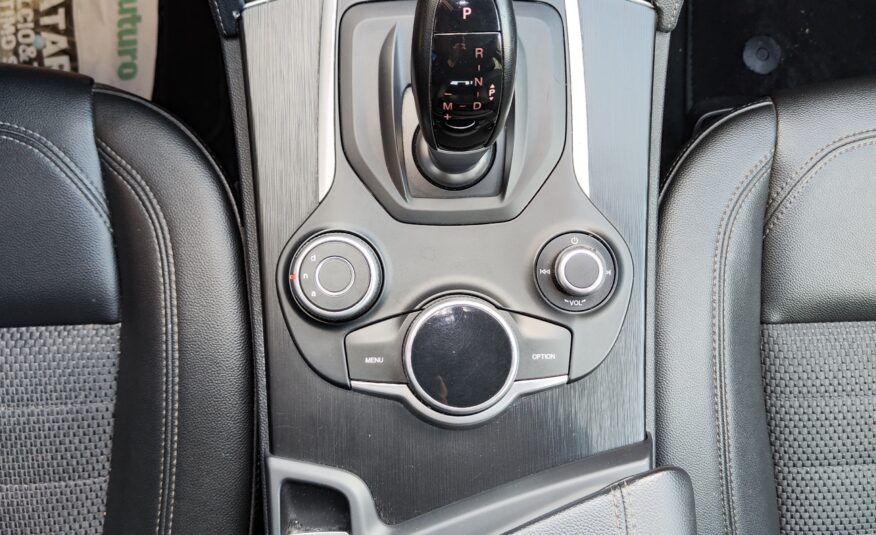 Alfa Romeo Stelvio 2.2  210 CV Q4 2018