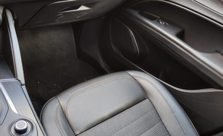 Alfa Romeo Stelvio 2.2  210 CV Q4 2018