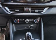 Alfa Romeo Stelvio 2.2  210 CV Q4 2018