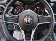 Alfa Romeo Stelvio 2.2  210 CV Q4 2018