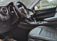 Alfa Romeo Stelvio 2.2  210 CV Q4 2018