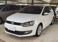 Volkswagen Polo 1.2 75CV 50mila KM 2014 NEO