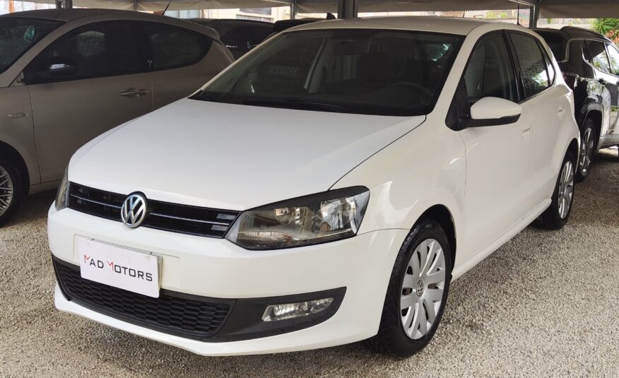 Volkswagen Polo 1.2 75CV 50mila KM 2014 NEO