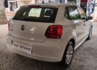 Volkswagen Polo 1.2 75CV 50mila KM 2014 NEO