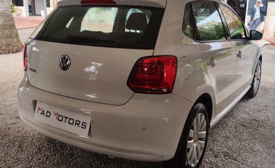 Volkswagen Polo 1.2 75CV 50mila KM 2014 NEO