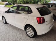 Volkswagen Polo 1.2 75CV 50mila KM 2014 NEO