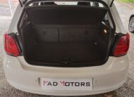 Volkswagen Polo 1.2 75CV 50mila KM 2014 NEO