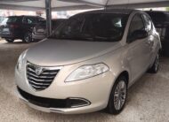 Lancia Ypsilon 1.2 69 CV GPL (REV. 10 ANNI) 2013