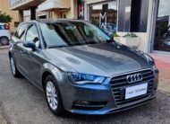 Audi A3 1.6 TDI S tronic Attraction