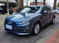 Audi A3 1.6 TDI S tronic Attraction