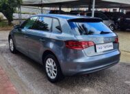 Audi A3 1.6 TDI S tronic Attraction