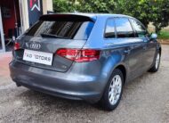 Audi A3 1.6 TDI S tronic Attraction