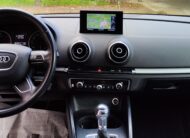 Audi A3 1.6 TDI S tronic Attraction