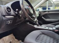 Audi A3 1.6 TDI S tronic Attraction