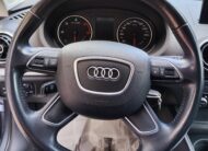 Audi A3 1.6 TDI S tronic Attraction