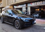 Alfa Romeo Stelvio 2.2  210 CV Q4 2018