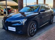 Alfa Romeo Stelvio 2.2  210 CV Q4 2018