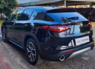 Alfa Romeo Stelvio 2.2  210 CV Q4 2018