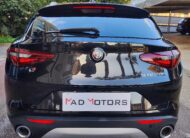 Alfa Romeo Stelvio 2.2  210 CV Q4 2018