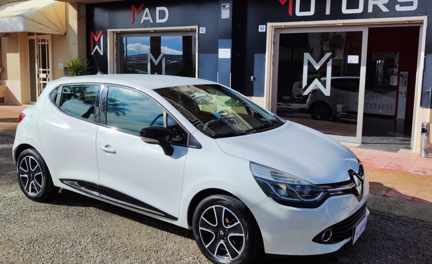 Renault Clio 1.5 UNICO PROPRIETARIO NEO